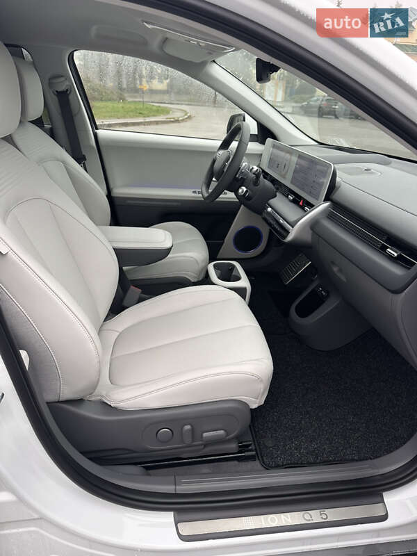 Внедорожник / Кроссовер Hyundai Ioniq 5 2022 в Умани фото 36 Внедорожник / Кроссовер Hyundai Ioniq 5 2022 в Умани