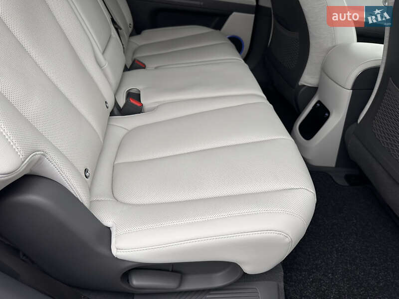 Внедорожник / Кроссовер Hyundai Ioniq 5 2022 в Умани фото 37 Внедорожник / Кроссовер Hyundai Ioniq 5 2022 в Умани
