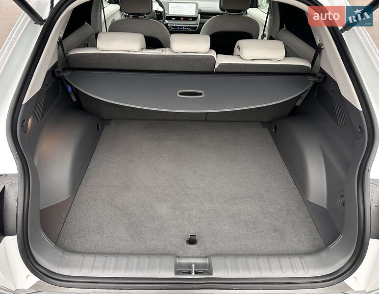 Внедорожник / Кроссовер Hyundai Ioniq 5 2022 в Умани фото 46 Внедорожник / Кроссовер Hyundai Ioniq 5 2022 в Умани