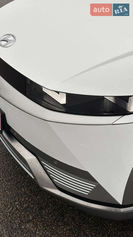 Внедорожник / Кроссовер Hyundai Ioniq 5 2022 в Умани фото 57 Внедорожник / Кроссовер Hyundai Ioniq 5 2022 в Умани