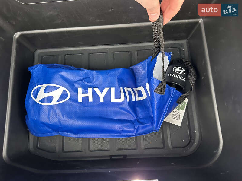 Внедорожник / Кроссовер Hyundai Ioniq 5 2022 в Умани фото 61 Внедорожник / Кроссовер Hyundai Ioniq 5 2022 в Умани