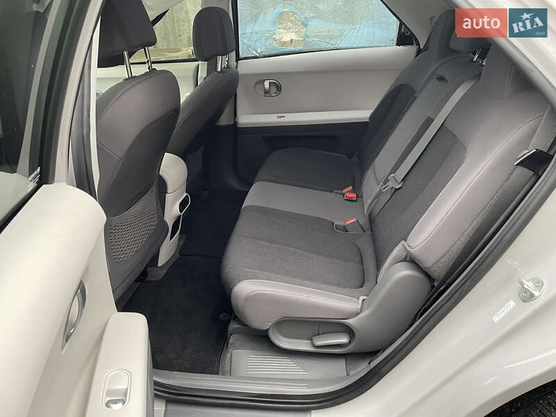 Позашляховик / Кросовер Hyundai Ioniq 5 2023 в Рівному фото 20 Позашляховик / Кросовер Hyundai Ioniq 5 2023 в Рівному