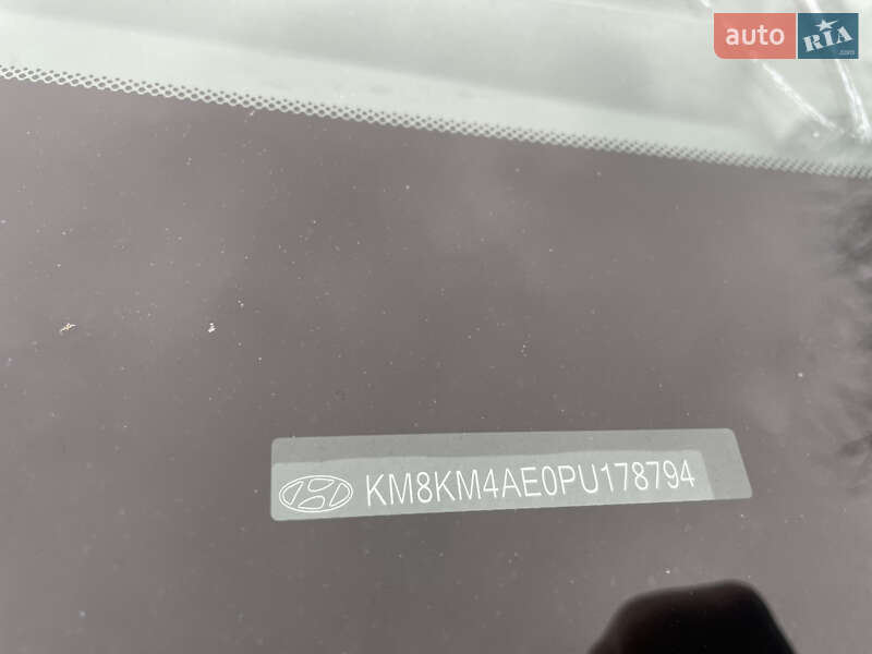 Позашляховик / Кросовер Hyundai Ioniq 5 2023 в Рівному фото 30 Позашляховик / Кросовер Hyundai Ioniq 5 2023 в Рівному