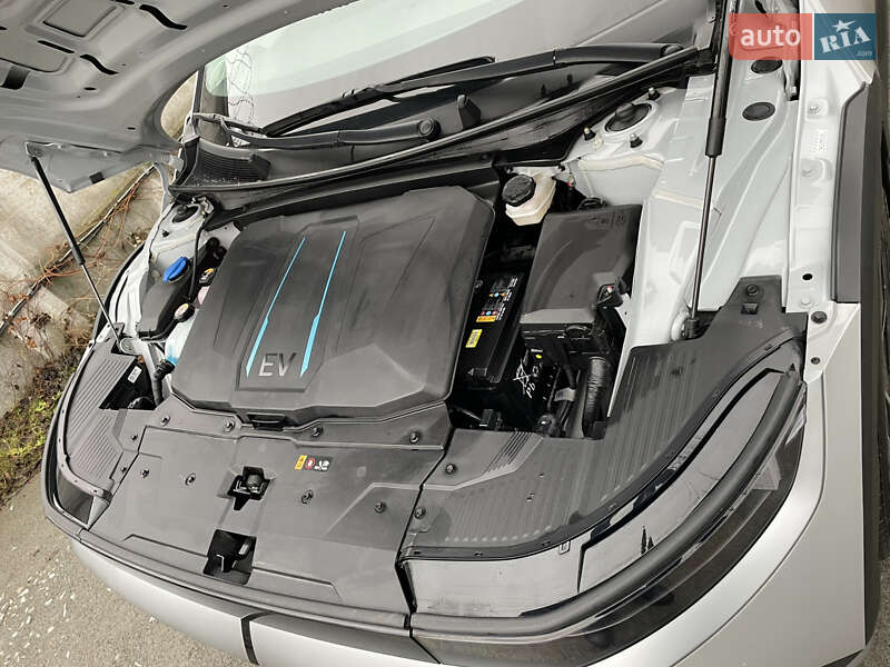 Позашляховик / Кросовер Hyundai Ioniq 5 2023 в Рівному фото 25 Позашляховик / Кросовер Hyundai Ioniq 5 2023 в Рівному