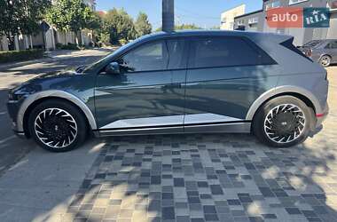 Внедорожник / Кроссовер Hyundai Ioniq 5 2022 в Одессе