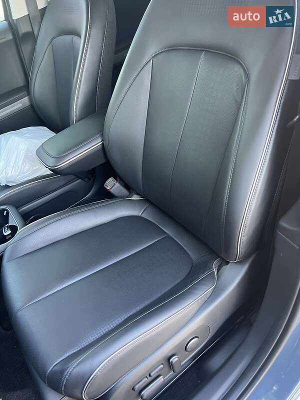 Внедорожник / Кроссовер Hyundai Ioniq 5 2022 в Одессе