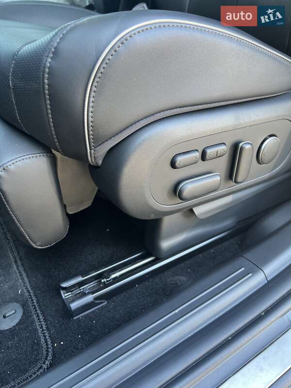 Внедорожник / Кроссовер Hyundai Ioniq 5 2022 в Одессе