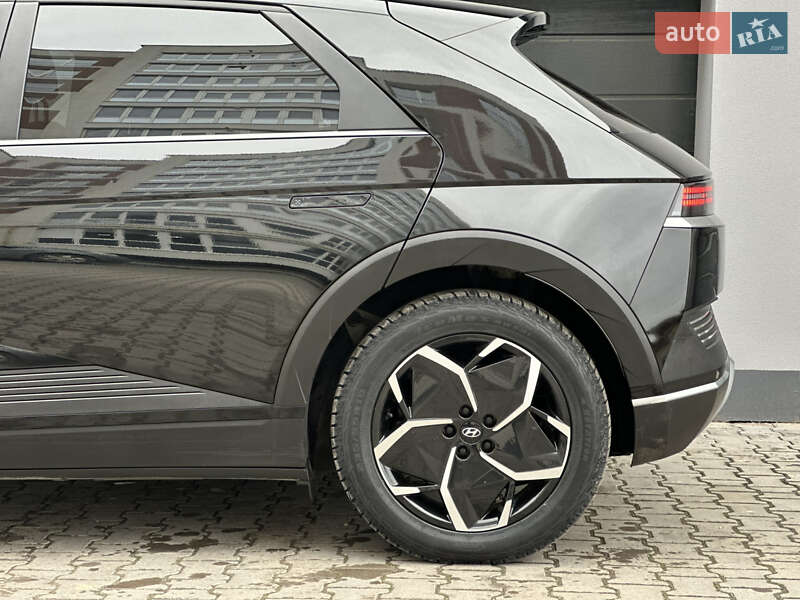 Внедорожник / Кроссовер Hyundai Ioniq 5 2022 в Тернополе фото 17 Внедорожник / Кроссовер Hyundai Ioniq 5 2022 в Тернополе