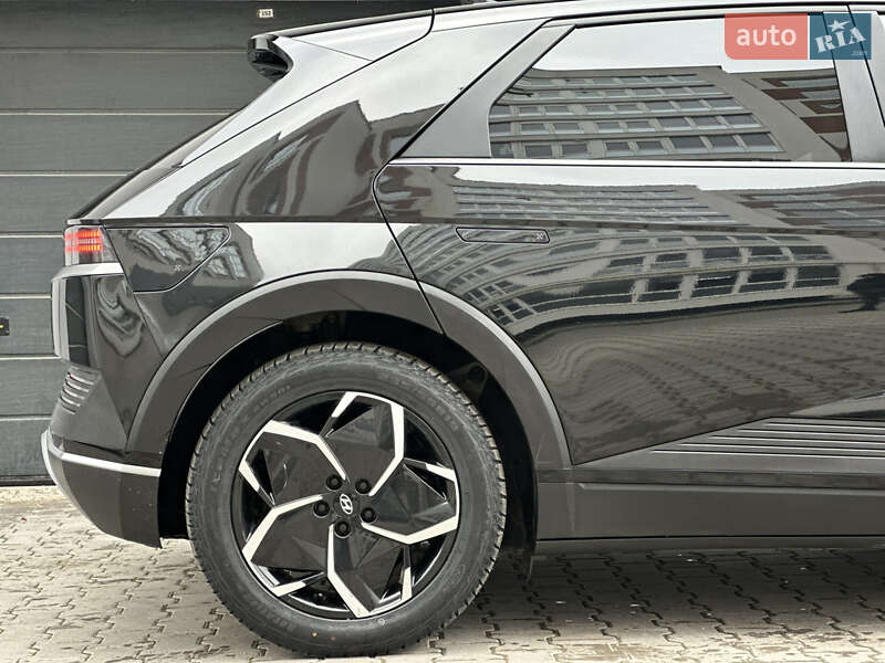 Внедорожник / Кроссовер Hyundai Ioniq 5 2022 в Тернополе фото 27 Внедорожник / Кроссовер Hyundai Ioniq 5 2022 в Тернополе