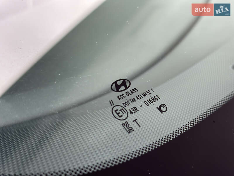 Внедорожник / Кроссовер Hyundai Ioniq 5 2022 в Тернополе фото 47 Внедорожник / Кроссовер Hyundai Ioniq 5 2022 в Тернополе