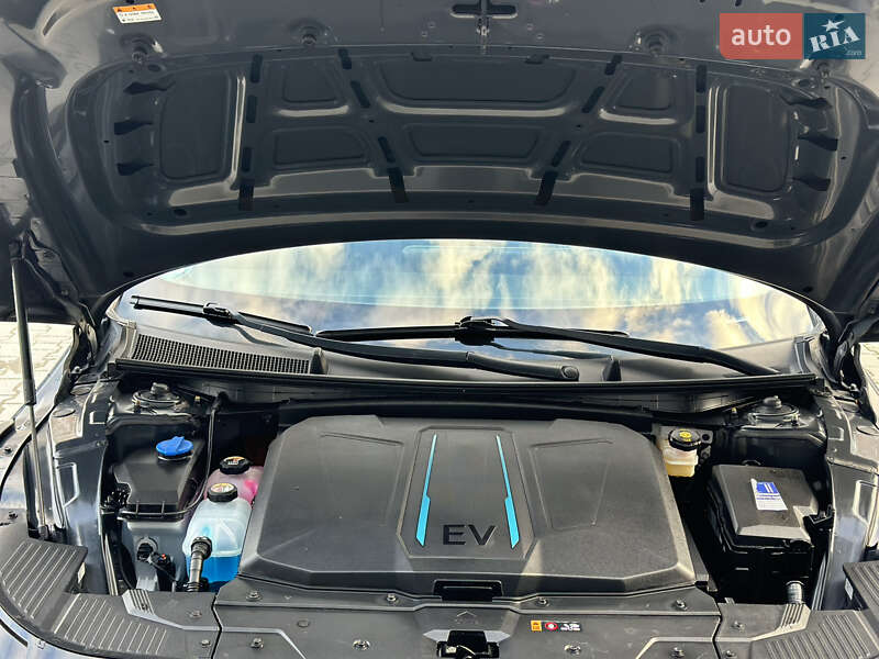 Внедорожник / Кроссовер Hyundai Ioniq 5 2022 в Тернополе фото 52 Внедорожник / Кроссовер Hyundai Ioniq 5 2022 в Тернополе