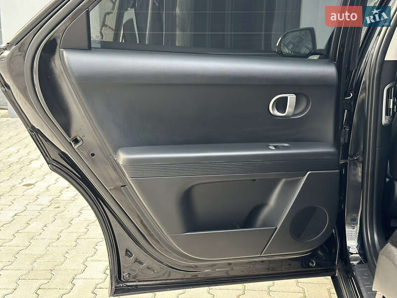 Внедорожник / Кроссовер Hyundai Ioniq 5 2022 в Тернополе фото 55 Внедорожник / Кроссовер Hyundai Ioniq 5 2022 в Тернополе