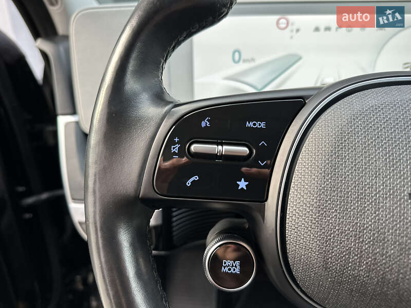 Внедорожник / Кроссовер Hyundai Ioniq 5 2022 в Тернополе фото 66 Внедорожник / Кроссовер Hyundai Ioniq 5 2022 в Тернополе