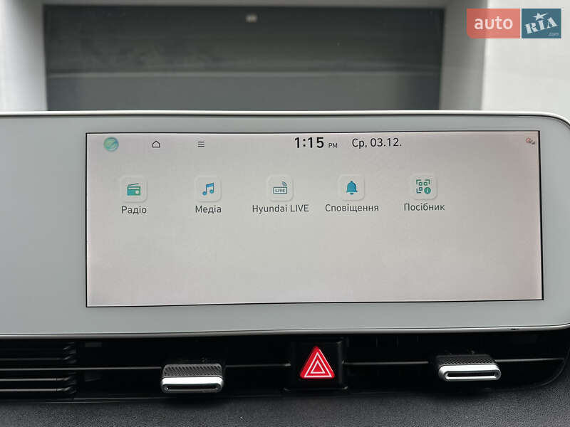 Внедорожник / Кроссовер Hyundai Ioniq 5 2022 в Тернополе фото 83 Внедорожник / Кроссовер Hyundai Ioniq 5 2022 в Тернополе