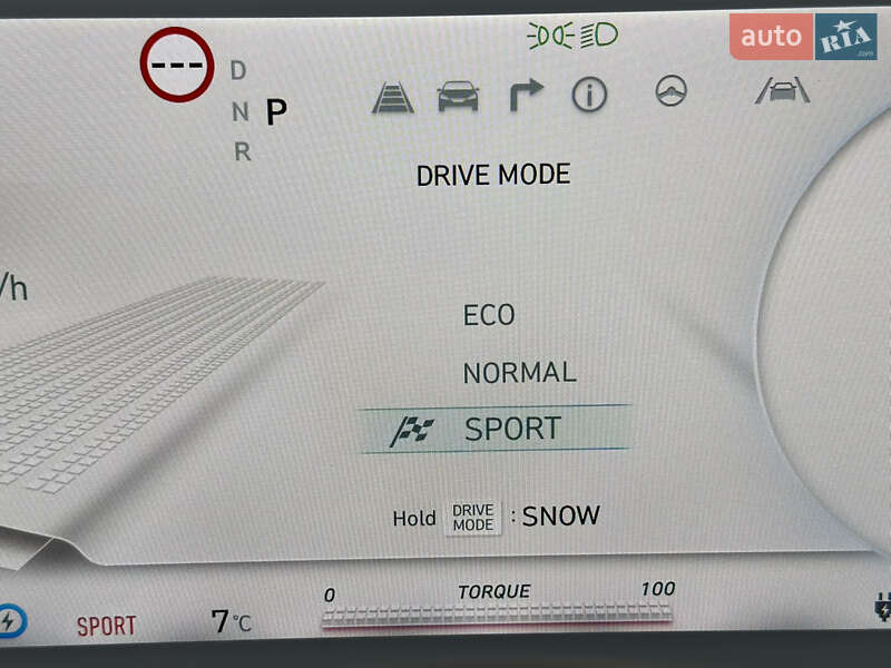 Внедорожник / Кроссовер Hyundai Ioniq 5 2022 в Тернополе фото 85 Внедорожник / Кроссовер Hyundai Ioniq 5 2022 в Тернополе