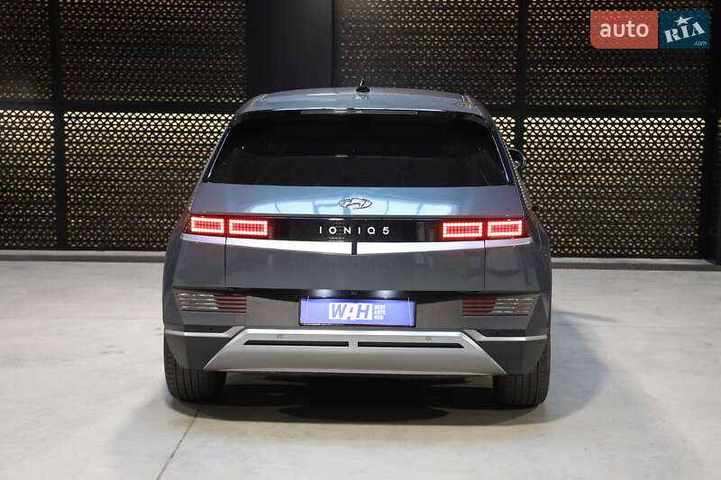 Внедорожник / Кроссовер Hyundai Ioniq 5 2022 в Луцке