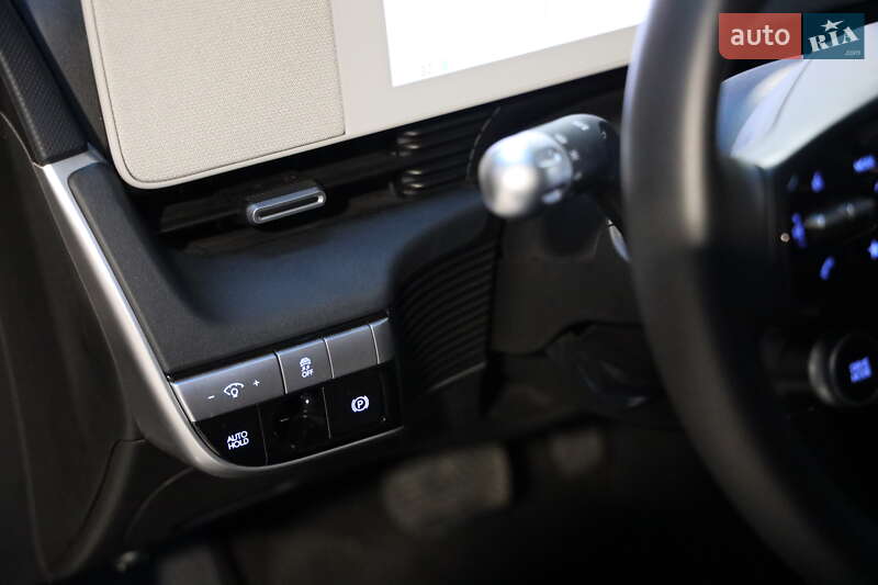 Внедорожник / Кроссовер Hyundai Ioniq 5 2022 в Луцке