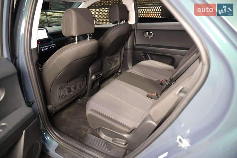 Внедорожник / Кроссовер Hyundai Ioniq 5 2022 в Луцке