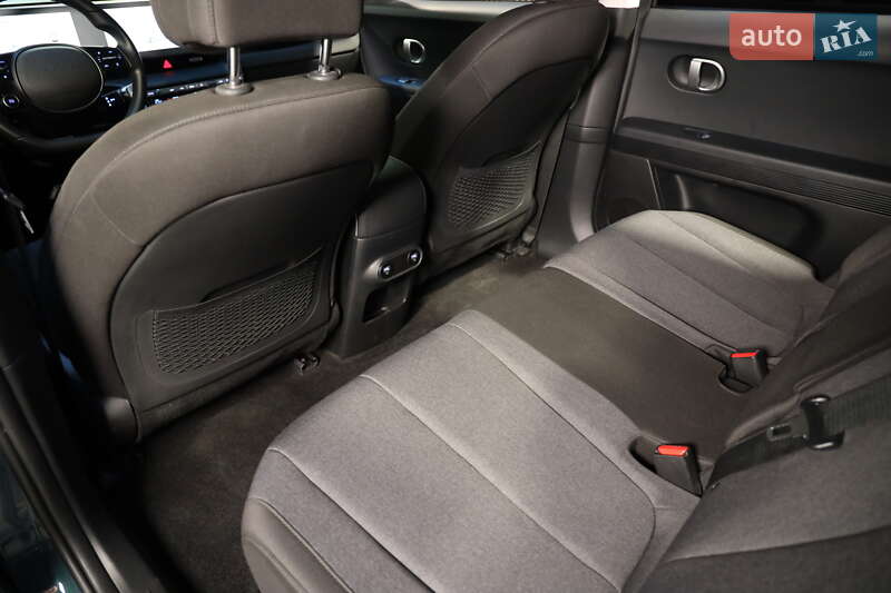 Внедорожник / Кроссовер Hyundai Ioniq 5 2022 в Луцке