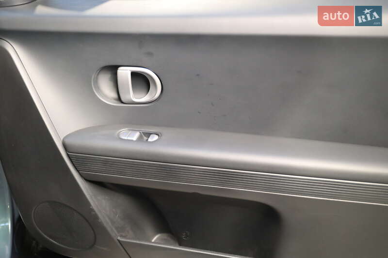 Внедорожник / Кроссовер Hyundai Ioniq 5 2022 в Луцке