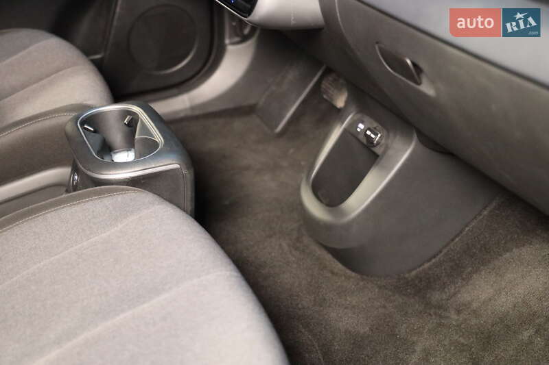 Внедорожник / Кроссовер Hyundai Ioniq 5 2022 в Луцке