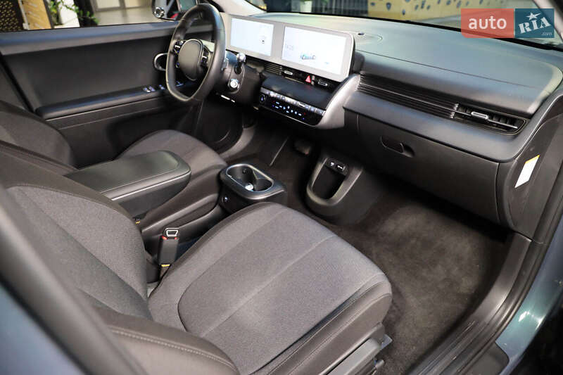 Внедорожник / Кроссовер Hyundai Ioniq 5 2022 в Луцке