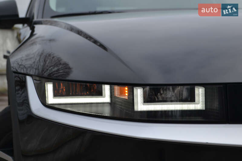 Позашляховик / Кросовер Hyundai Ioniq 5 2022 в Білій Церкві