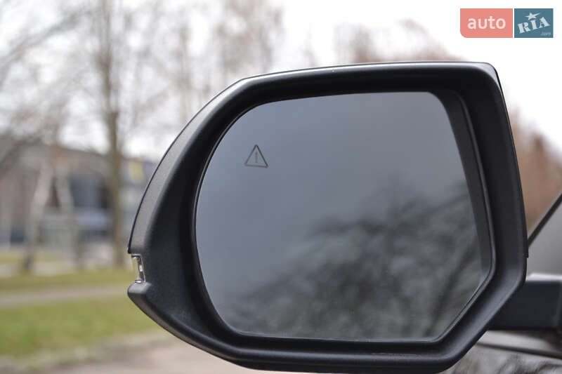 Позашляховик / Кросовер Hyundai Ioniq 5 2022 в Білій Церкві