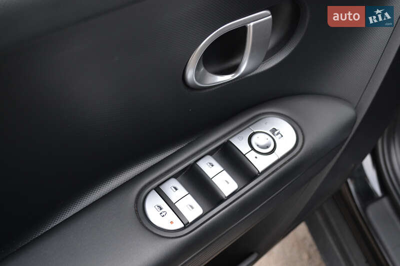 Позашляховик / Кросовер Hyundai Ioniq 5 2022 в Білій Церкві