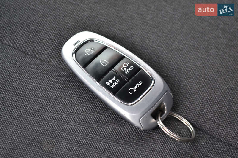 Позашляховик / Кросовер Hyundai Ioniq 5 2022 в Білій Церкві