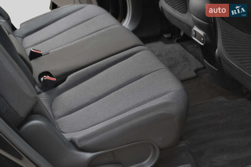 Позашляховик / Кросовер Hyundai Ioniq 5 2022 в Білій Церкві