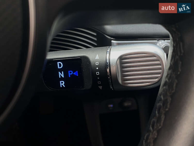 Позашляховик / Кросовер Hyundai Ioniq 5 2022 в Білій Церкві