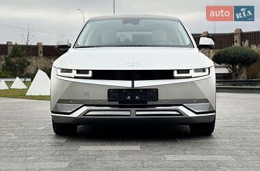 Внедорожник / Кроссовер Hyundai Ioniq 5 2023 в Ровно