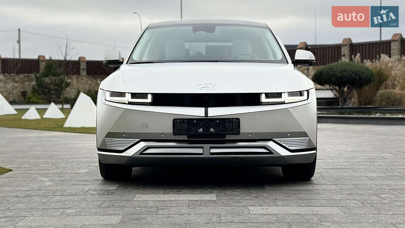 Hyundai Ioniq 5 2023