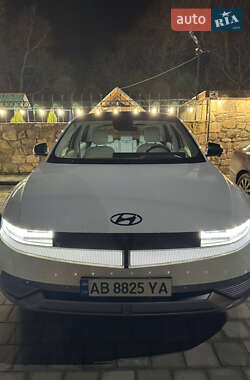 Позашляховик / Кросовер Hyundai Ioniq 5 2022 в Могилів-Подільському