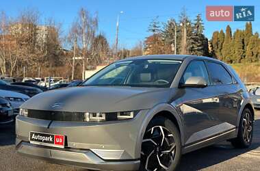 Внедорожник / Кроссовер Hyundai Ioniq 5 2023 в Виннице