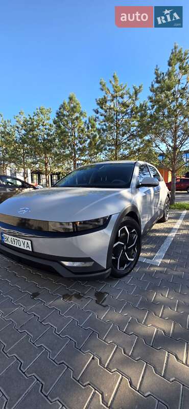 Hyundai Ioniq 5 2024