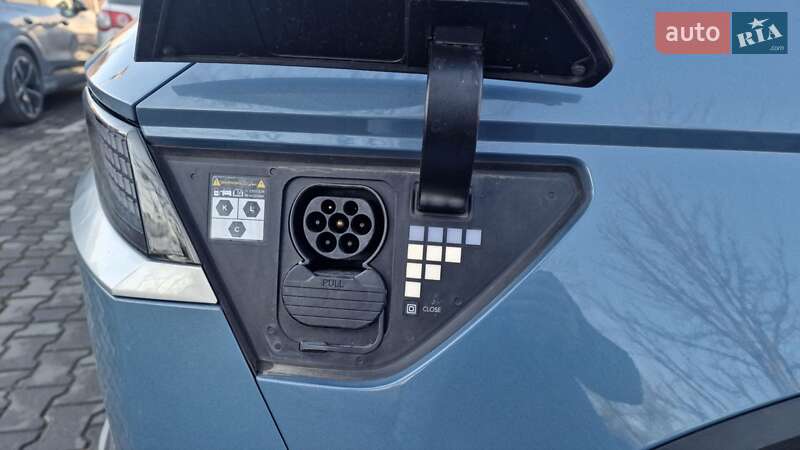 Внедорожник / Кроссовер Hyundai Ioniq 5 2023 в Черновцах