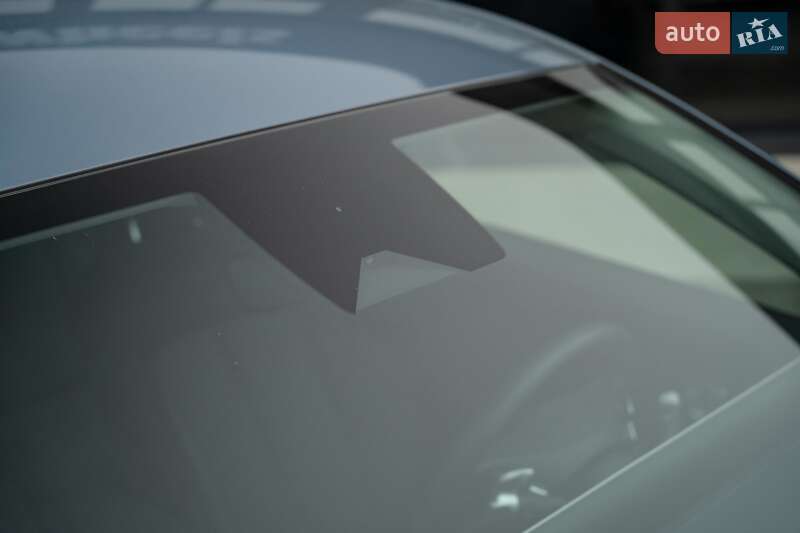 Позашляховик / Кросовер Hyundai Ioniq 5 2024 в Чернівцях