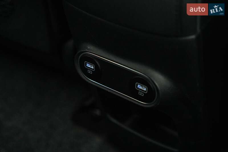 Позашляховик / Кросовер Hyundai Ioniq 5 2024 в Чернівцях