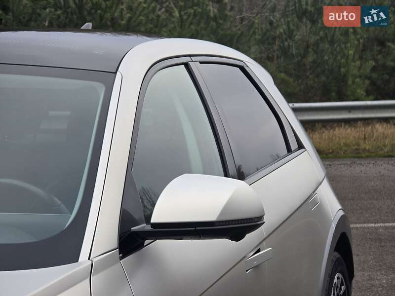 Позашляховик / Кросовер Hyundai Ioniq 5 2021 в Ковелі