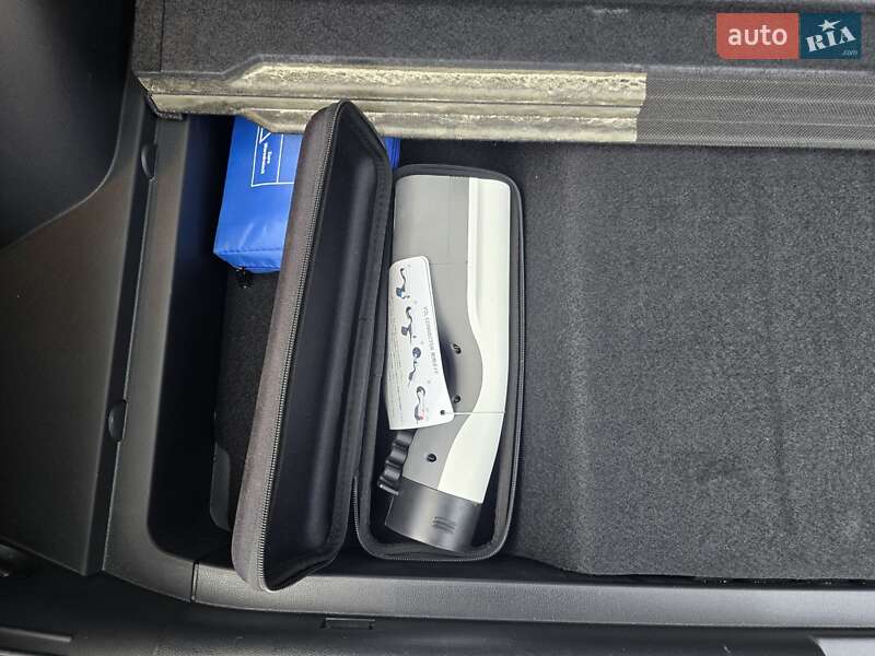 Позашляховик / Кросовер Hyundai Ioniq 5 2021 в Ковелі