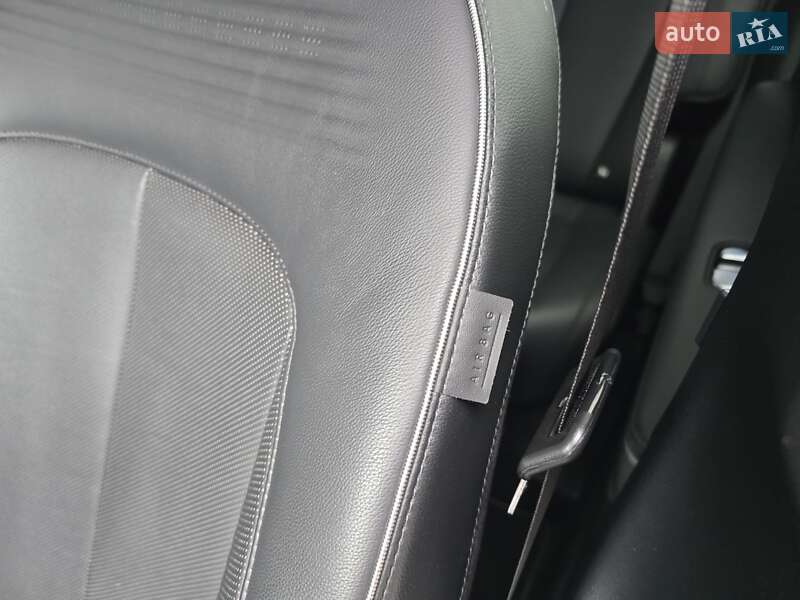 Позашляховик / Кросовер Hyundai Ioniq 5 2021 в Ковелі