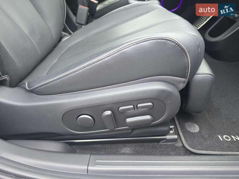 Позашляховик / Кросовер Hyundai Ioniq 5 2021 в Ковелі