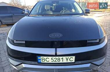 Внедорожник / Кроссовер Hyundai Ioniq 5 2023 в Львове