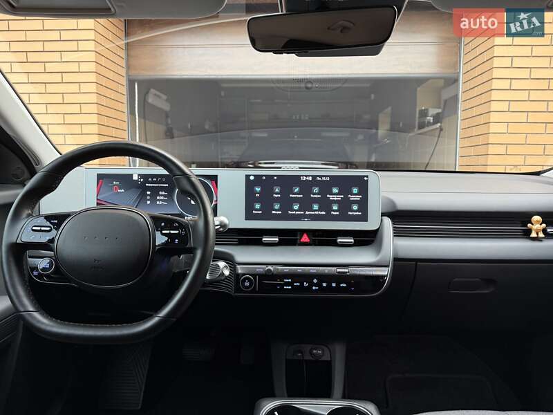 Позашляховик / Кросовер Hyundai Ioniq 5 2024 в Вінниці