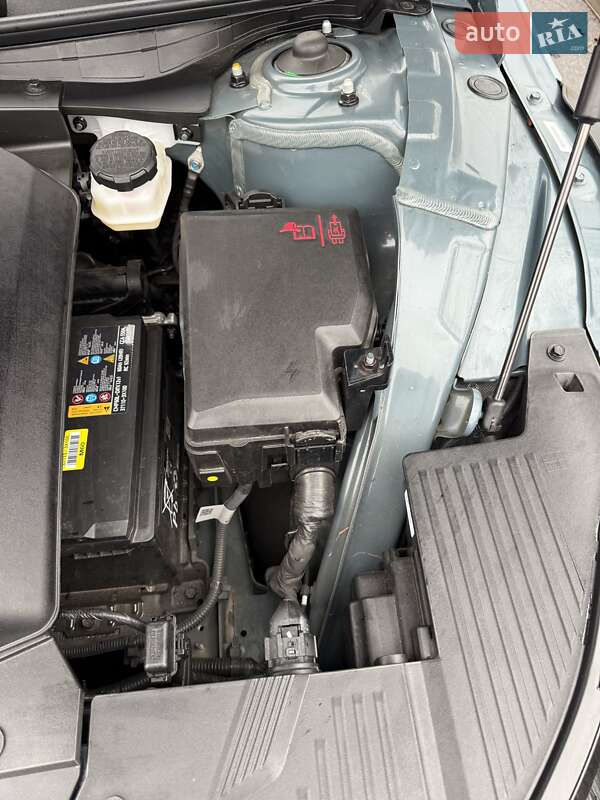 Позашляховик / Кросовер Hyundai Ioniq 5 2024 в Вінниці