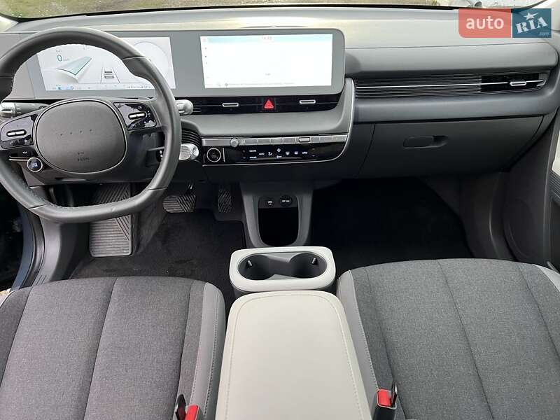 Внедорожник / Кроссовер Hyundai Ioniq 5 2022 в Коломые фото 15 Внедорожник / Кроссовер Hyundai Ioniq 5 2022 в Коломые