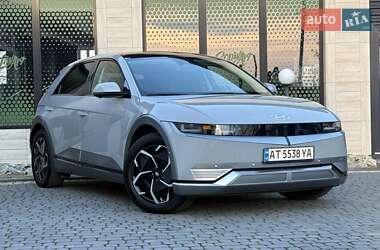 Внедорожник / Кроссовер Hyundai Ioniq 5 2024 в Коломые