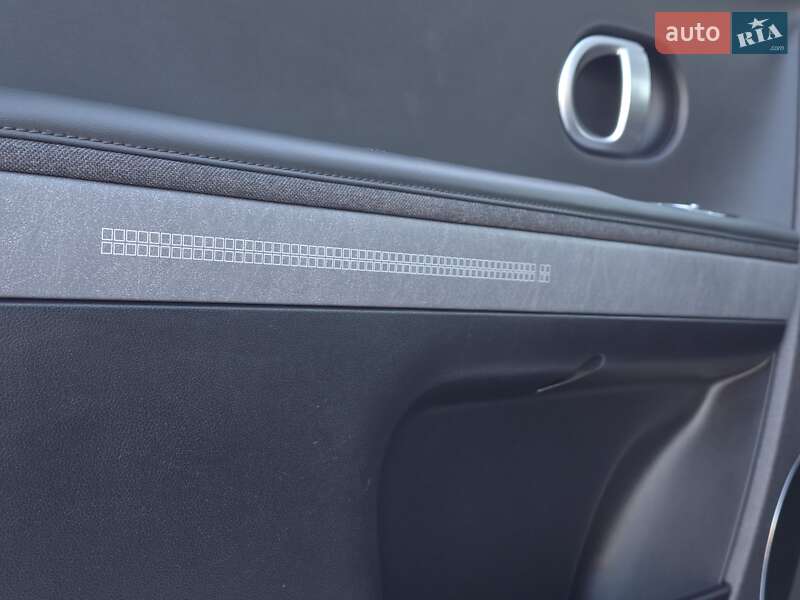 Внедорожник / Кроссовер Hyundai Ioniq 5 2023 в Тернополе